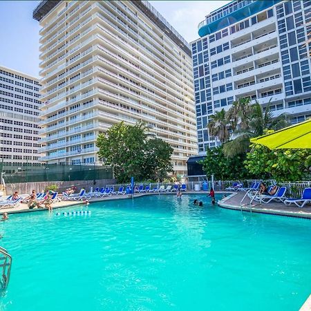 Apartamento Perfect Panorama - #905A Fort Lauderdale Exterior foto