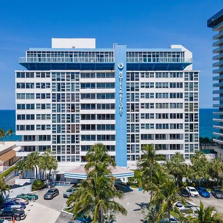 Apartamento Perfect Panorama - #905A Fort Lauderdale Exterior foto