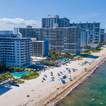 Apartamento Perfect Panorama - #905A Fort Lauderdale Exterior foto