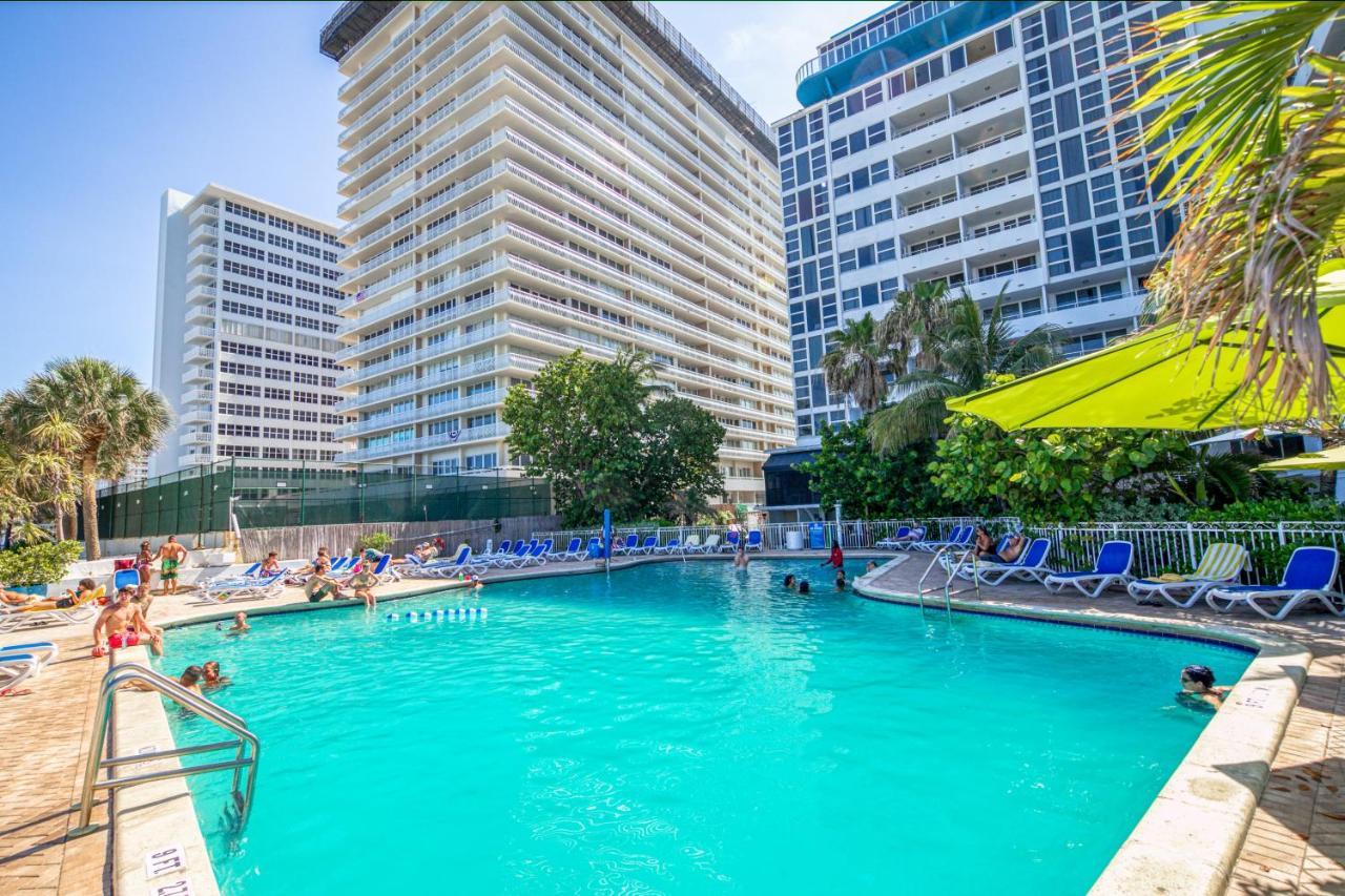 Apartamento Perfect Panorama - #905A Fort Lauderdale Exterior foto
