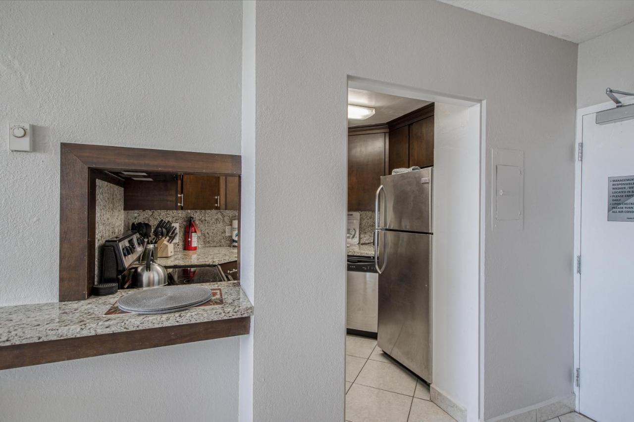 Apartamento Perfect Panorama - #905A Fort Lauderdale Exterior foto