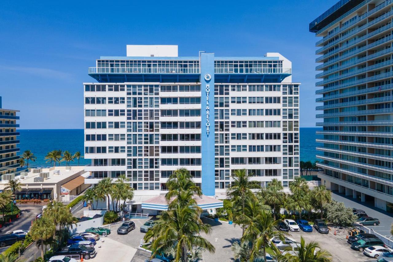 Apartamento Perfect Panorama - #905A Fort Lauderdale Exterior foto