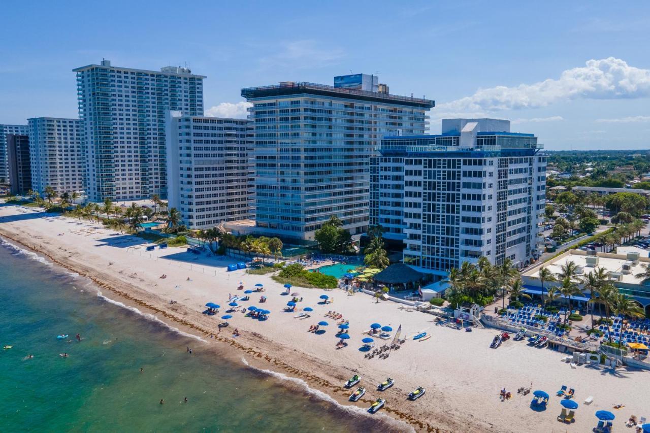 Apartamento Perfect Panorama - #905A Fort Lauderdale Exterior foto