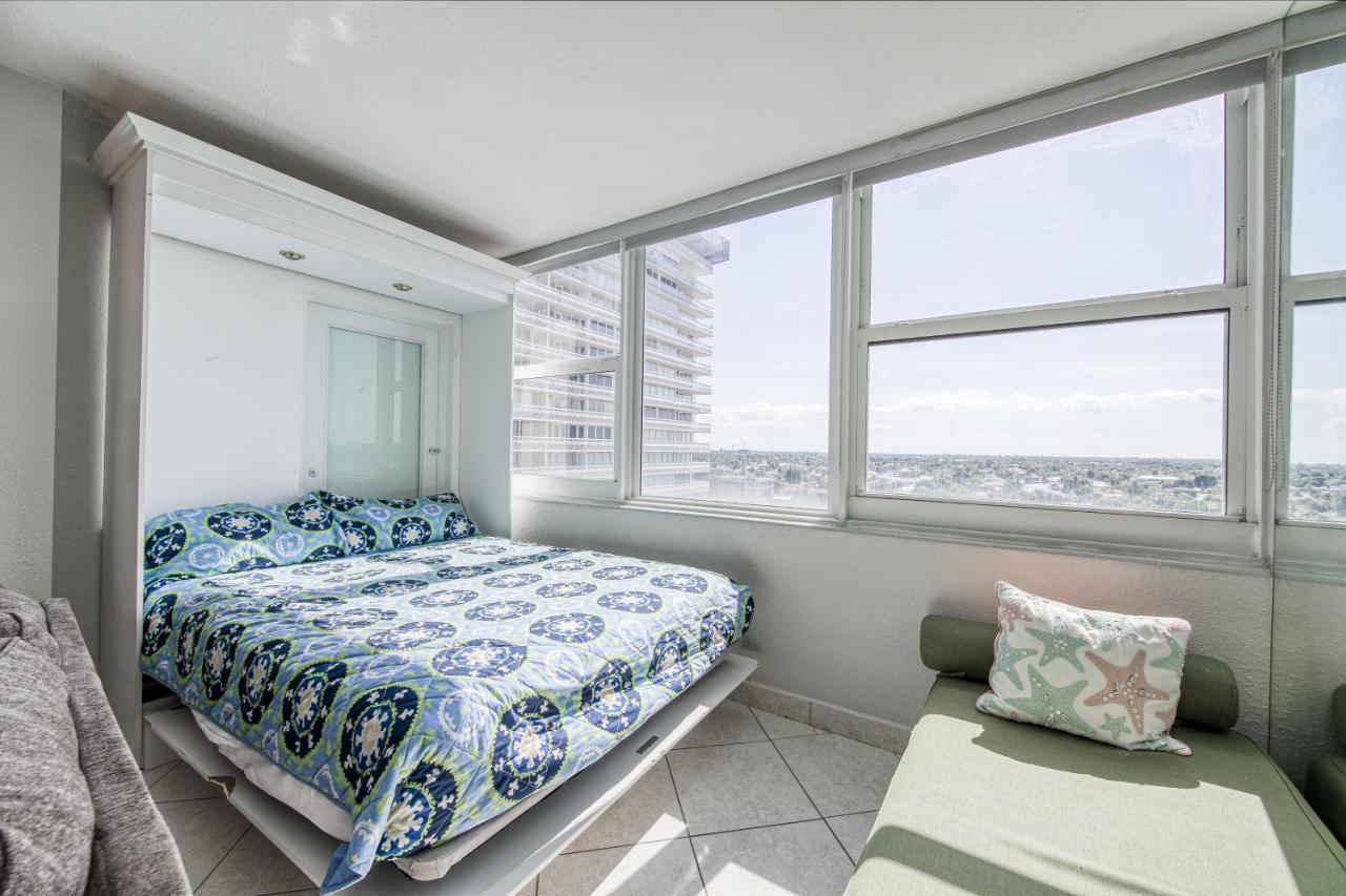 Apartamento Perfect Panorama - #905A Fort Lauderdale Exterior foto