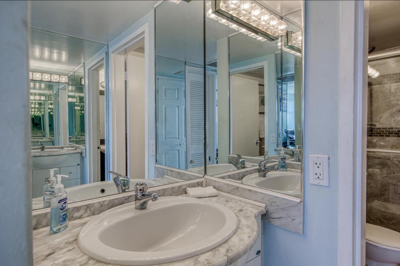 Apartamento Perfect Panorama - #905A Fort Lauderdale Exterior foto