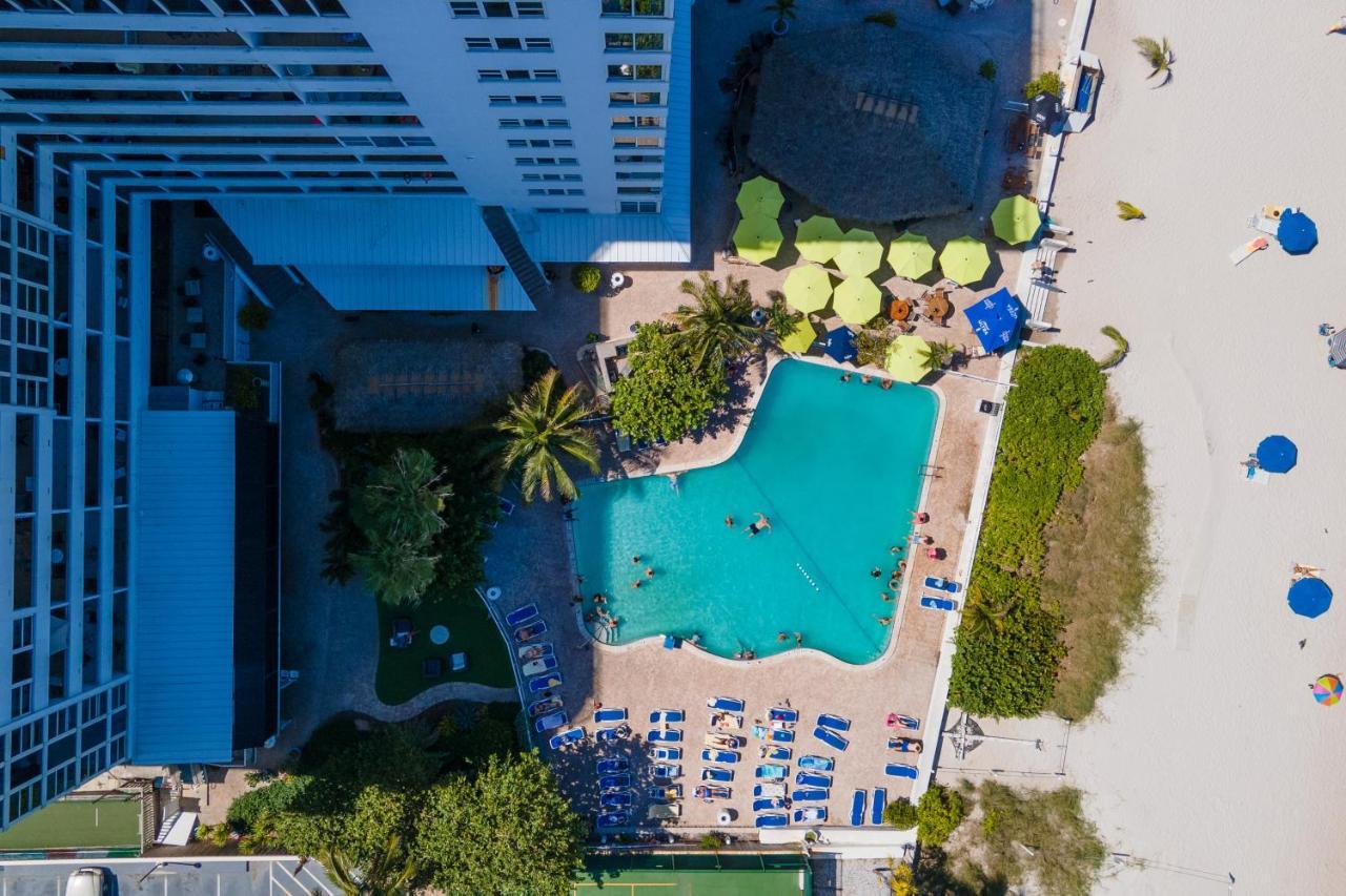 Apartamento Perfect Panorama - #905A Fort Lauderdale Exterior foto