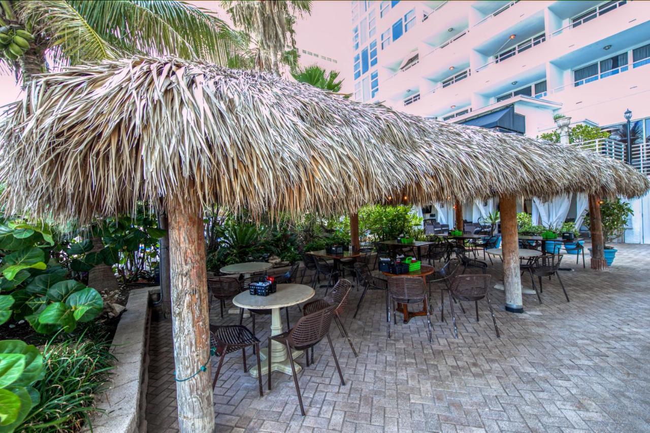Apartamento Perfect Panorama - #905A Fort Lauderdale Exterior foto