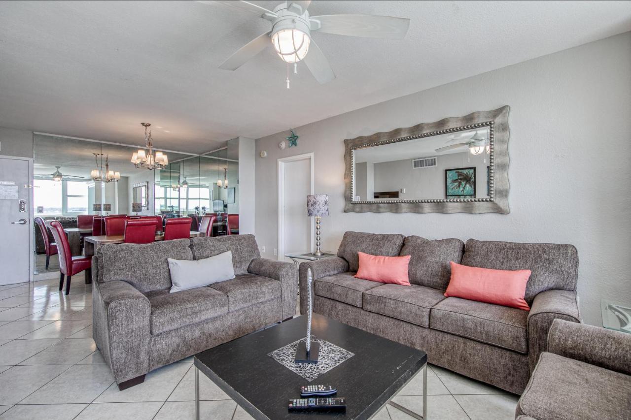 Apartamento Perfect Panorama - #905A Fort Lauderdale Exterior foto