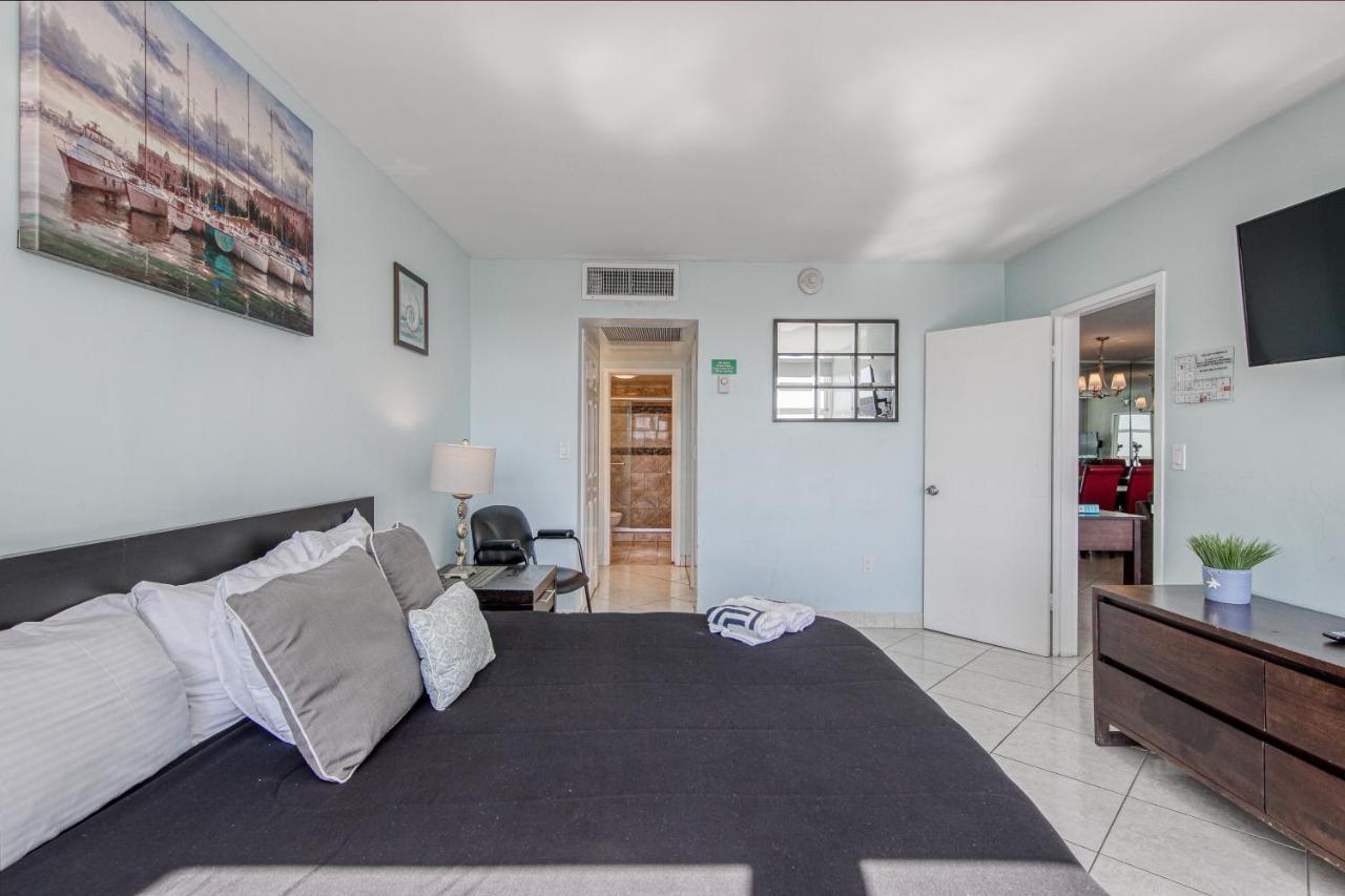 Apartamento Perfect Panorama - #905A Fort Lauderdale Exterior foto