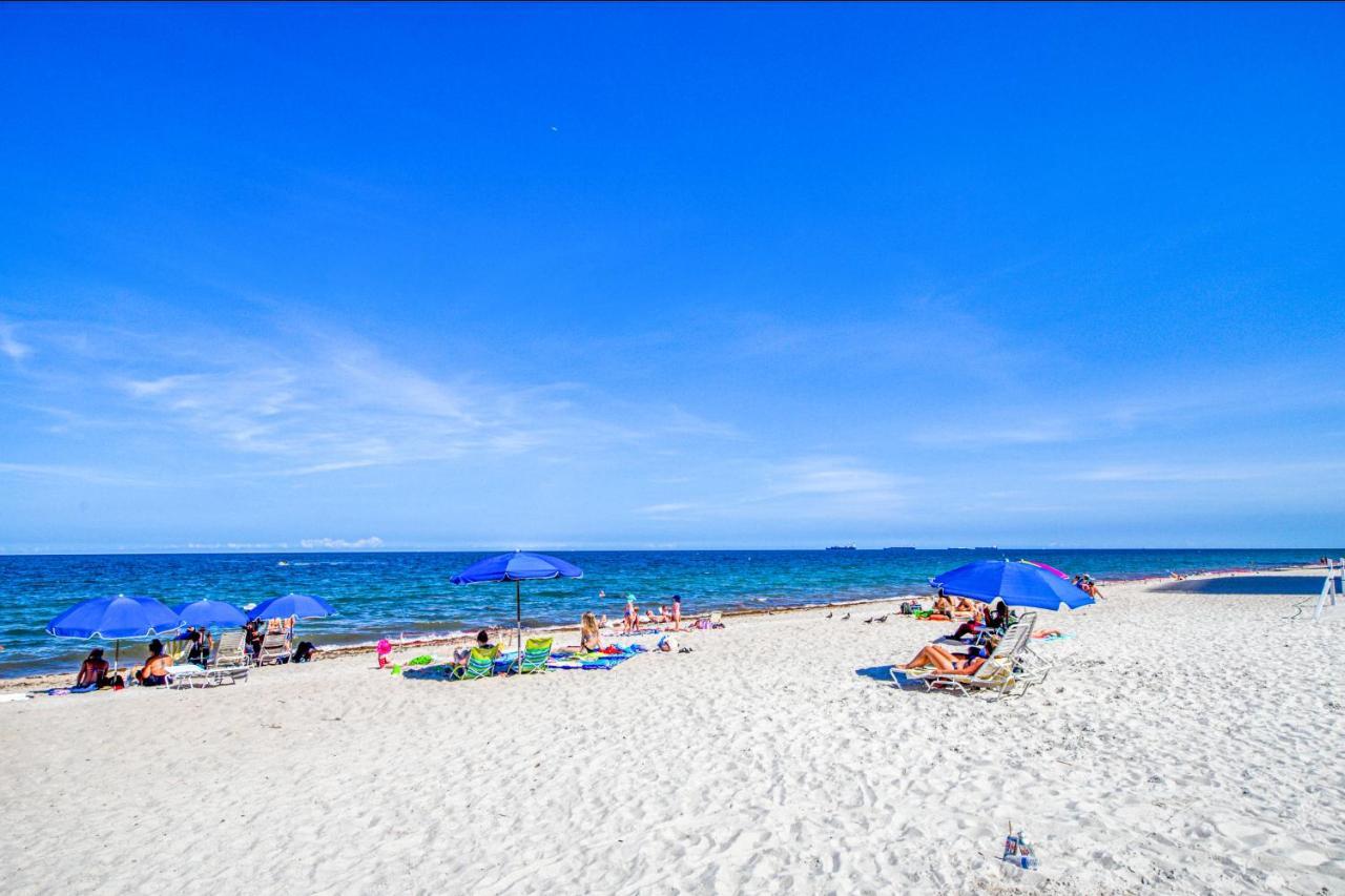 Apartamento Perfect Panorama - #905A Fort Lauderdale Exterior foto
