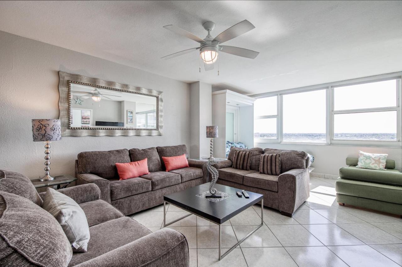 Apartamento Perfect Panorama - #905A Fort Lauderdale Exterior foto
