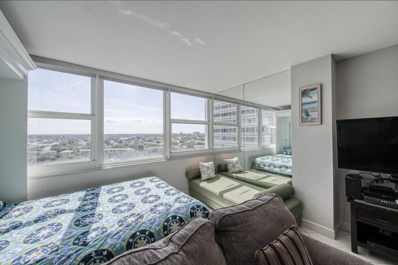 Apartamento Perfect Panorama - #905A Fort Lauderdale Exterior foto