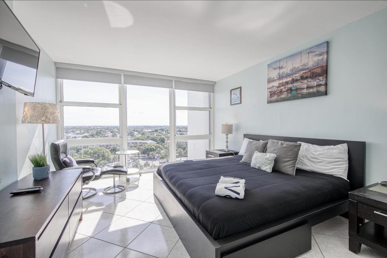 Apartamento Perfect Panorama - #905A Fort Lauderdale Exterior foto