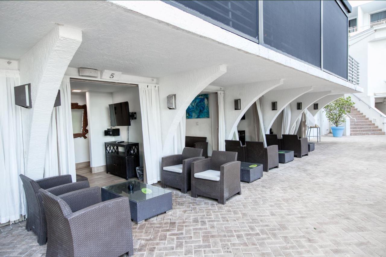 Apartamento Perfect Panorama - #905A Fort Lauderdale Exterior foto