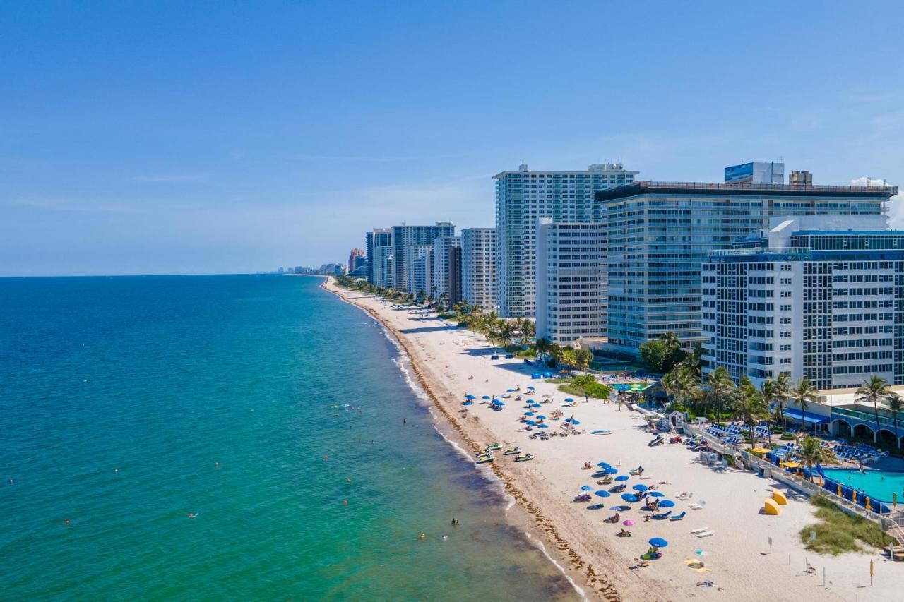 Apartamento Perfect Panorama - #905A Fort Lauderdale Exterior foto