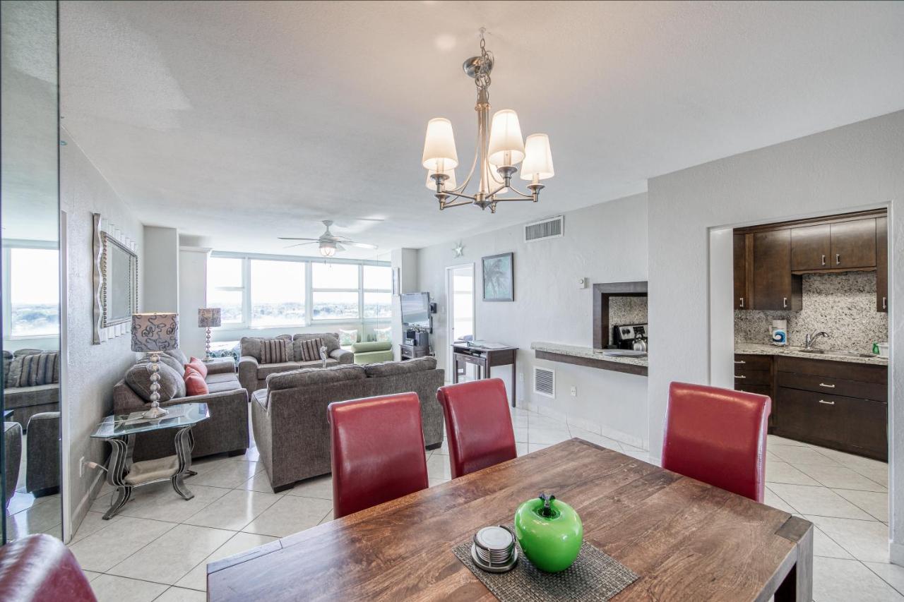 Apartamento Perfect Panorama - #905A Fort Lauderdale Exterior foto