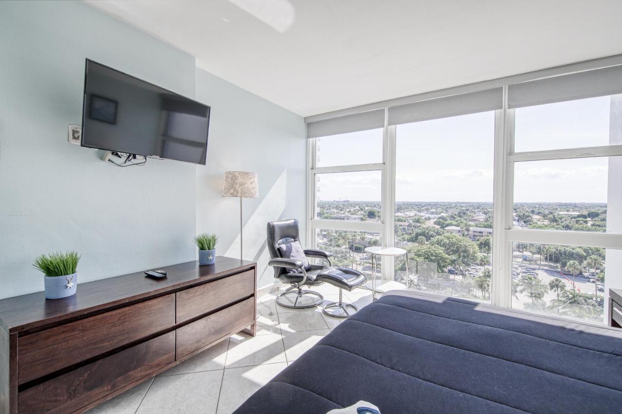 Apartamento Perfect Panorama - #905A Fort Lauderdale Exterior foto